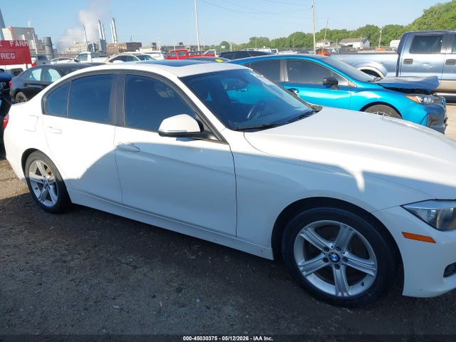 BMW 3 Series Xdrive