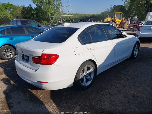 BMW 3 Series Xdrive