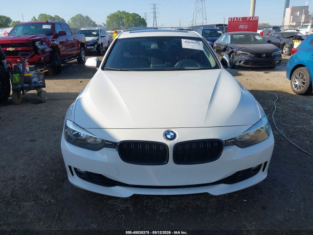 BMW 3 Series Xdrive