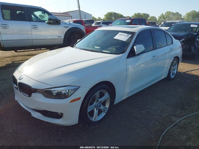 BMW 3 Series Xdrive