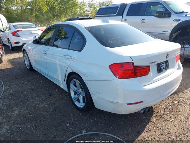 BMW 3 Series Xdrive