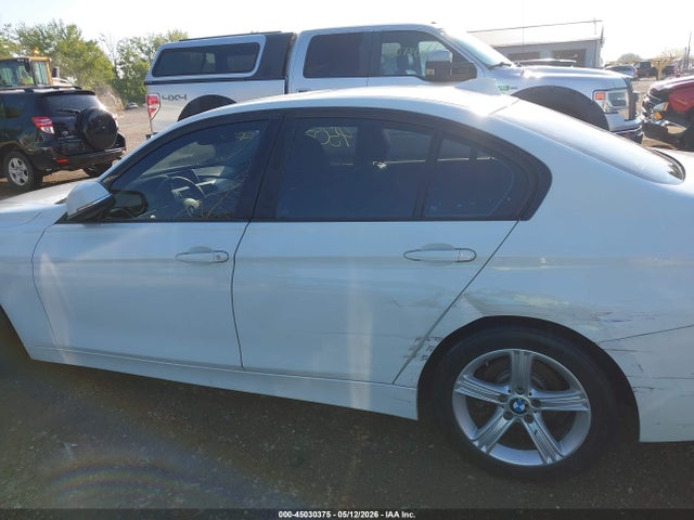 BMW 3 Series Xdrive