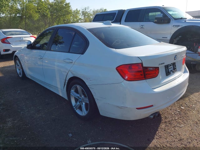 BMW 3 Series Xdrive