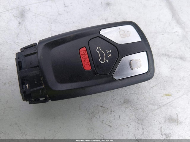 Audi A4 45 Premium