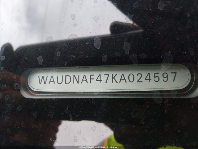 Audi A4 45 Premium