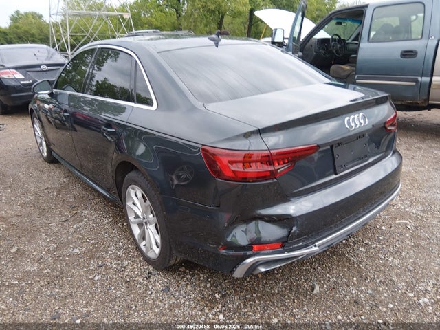 Audi A4 45 Premium