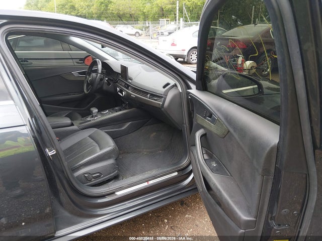 Audi A4 45 Premium