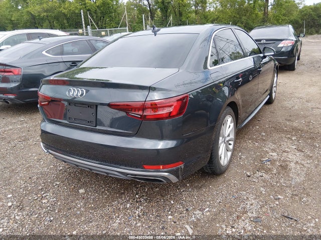 Audi A4 45 Premium