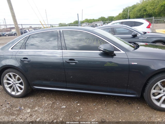 Audi A4 45 Premium