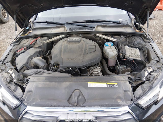 Audi A4 45 Premium