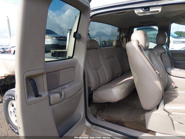 Chevrolet Silverado 1500 Lt
