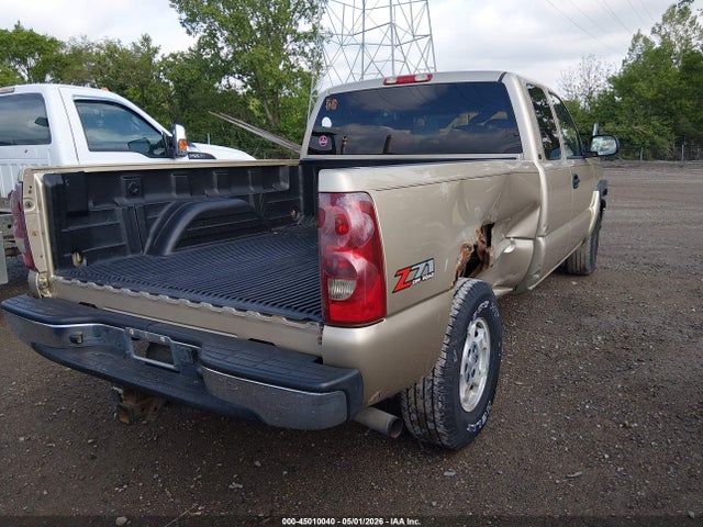 Chevrolet Silverado 1500 Lt