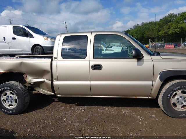 Chevrolet Silverado 1500 Lt