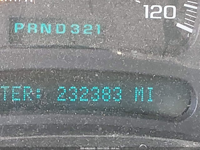 Chevrolet Silverado 1500 Lt