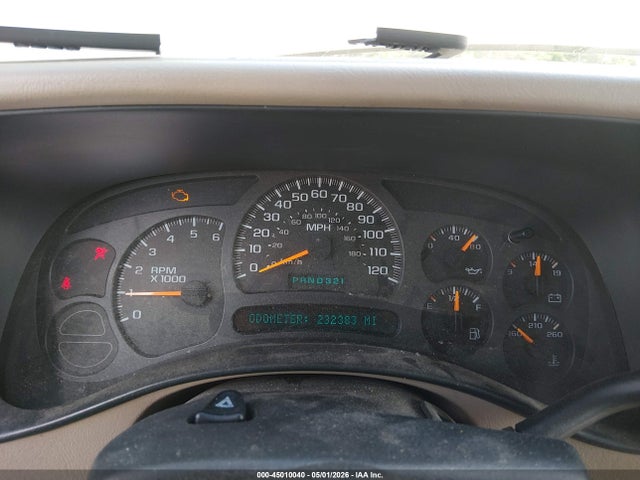Chevrolet Silverado 1500 Lt