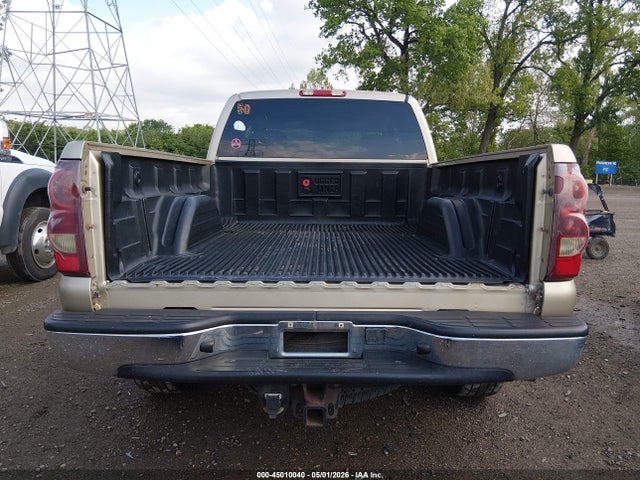 Chevrolet Silverado 1500 Lt