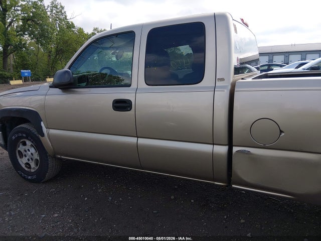 Chevrolet Silverado 1500 Lt