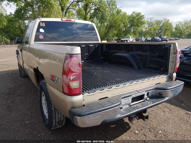Chevrolet Silverado 1500 Lt