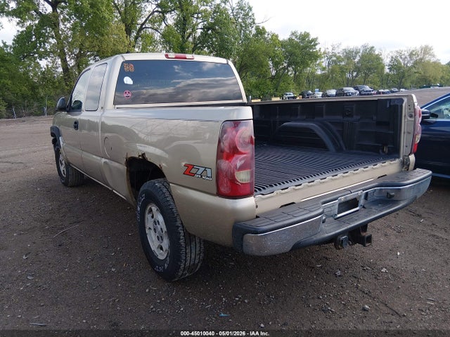 Chevrolet Silverado 1500 Lt