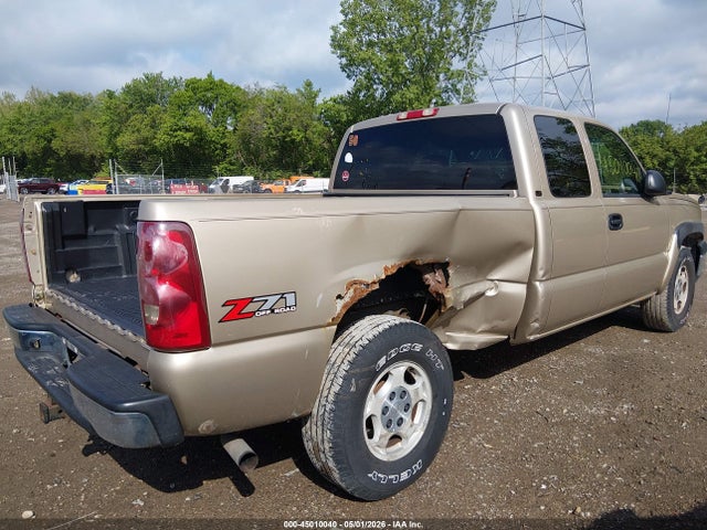 Chevrolet Silverado 1500 Lt
