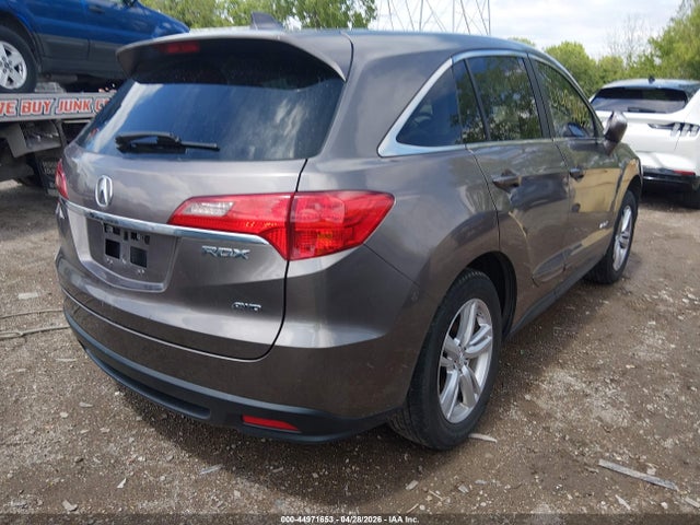 Acura RDX