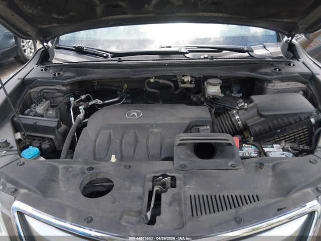 Acura RDX