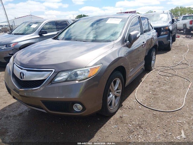 Acura RDX