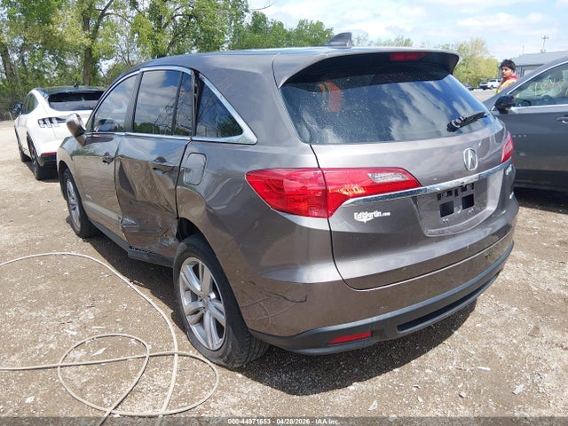 Acura RDX