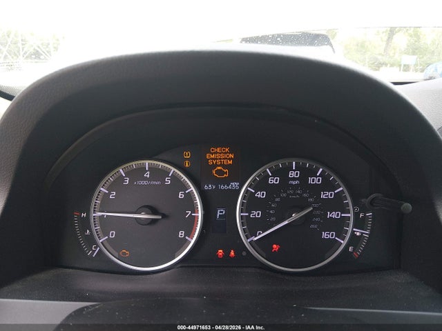 Acura RDX
