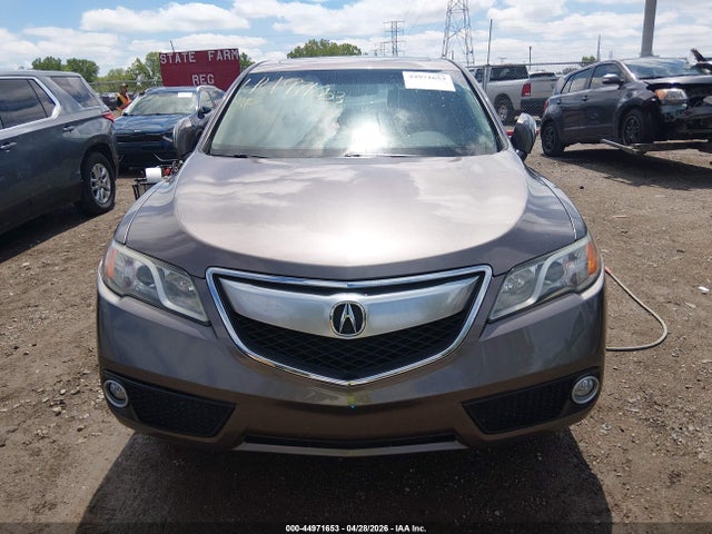 Acura RDX