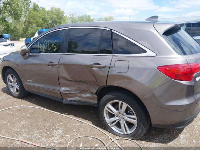 Acura RDX