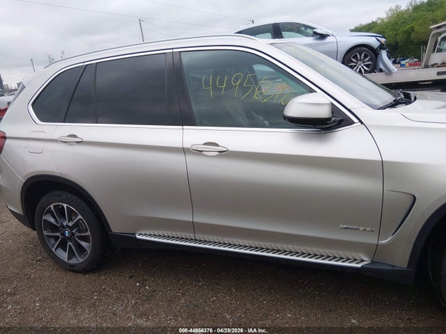 BMW X Series Xdrive35i
