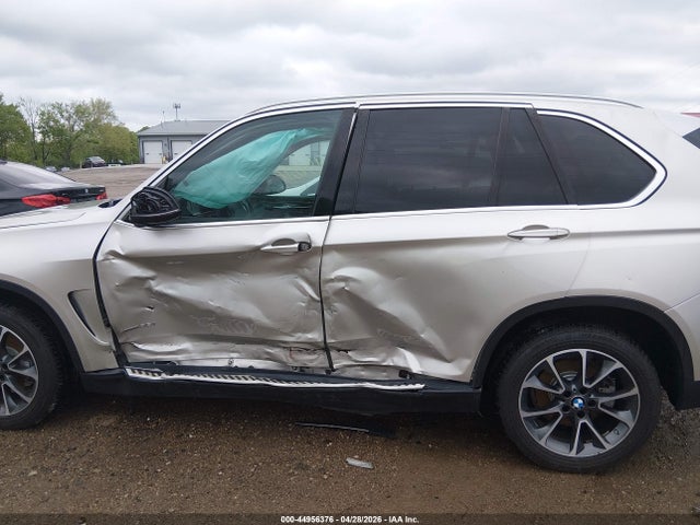 BMW X Series Xdrive35i