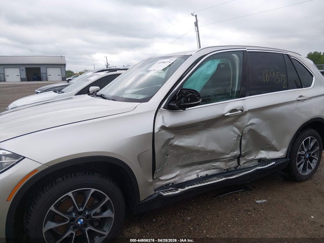 BMW X Series Xdrive35i