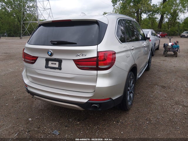 BMW X Series Xdrive35i