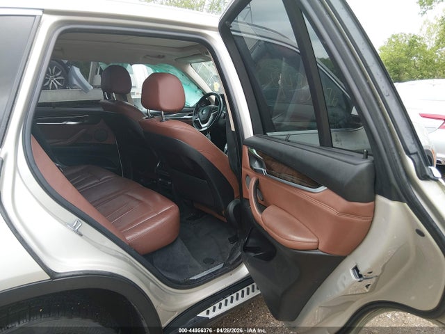 BMW X Series Xdrive35i