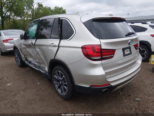 BMW X Series Xdrive35i