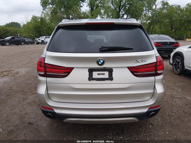 BMW X Series Xdrive35i