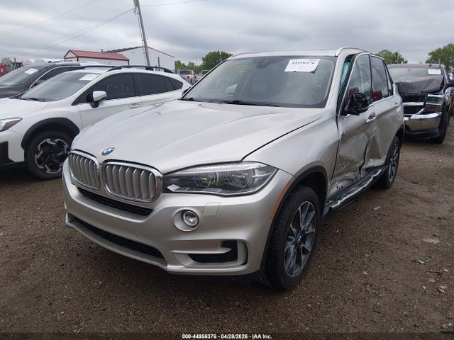 BMW X Series Xdrive35i