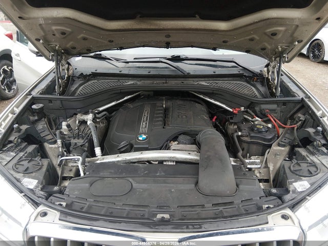 BMW X Series Xdrive35i
