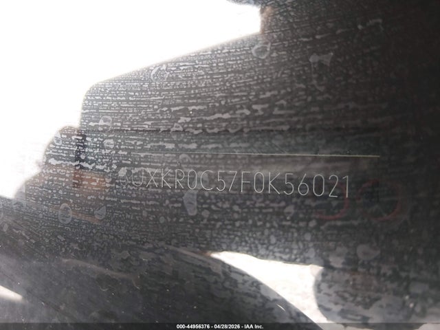 BMW X Series Xdrive35i