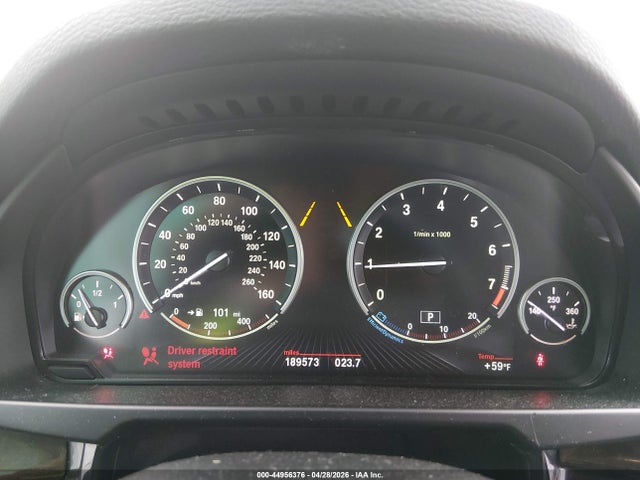 BMW X Series Xdrive35i