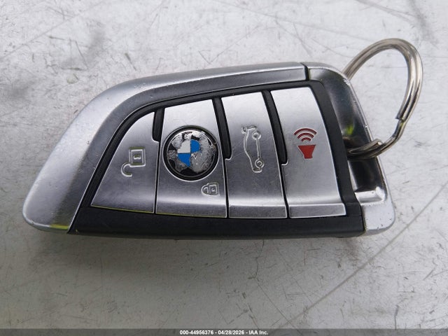 BMW X Series Xdrive35i
