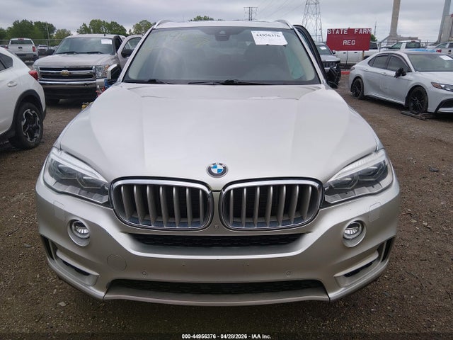 BMW X Series Xdrive35i