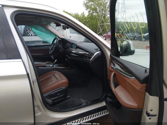 BMW X Series Xdrive35i