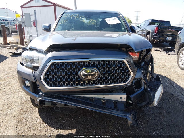 Toyota Tacoma Trd Off Road