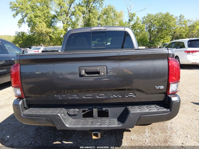Toyota Tacoma Trd Off Road