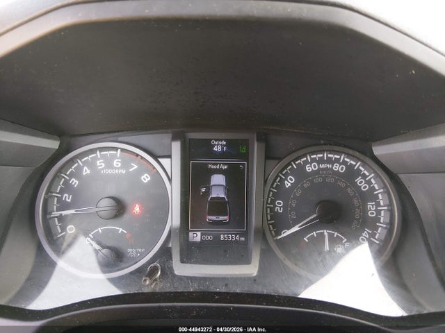 Toyota Tacoma Trd Off Road