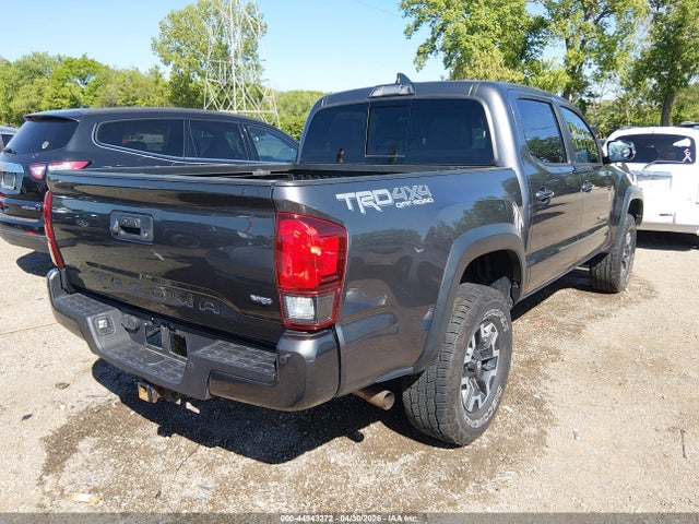 Toyota Tacoma Trd Off Road