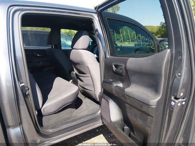 Toyota Tacoma Trd Off Road